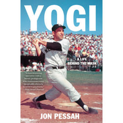 ISBN Yogi book Biography English Paperback 576 pages
