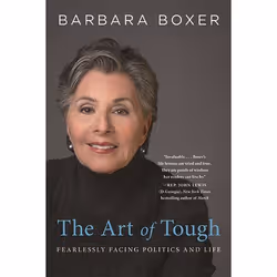 Hachette UK The Art of Tough, English, Paperback, 288 pages