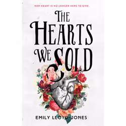 ISBN The Hearts We Sold, Children & teenagers, English, Paperback, 416 pages