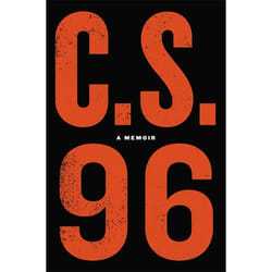 Hachette UK Confidential Source Ninety-Six book English Hardcover 320 pages