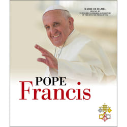 ISBN Pope Francis book Biography English Hardcover 144 pages