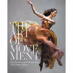 ISBN The Art of Movement, Art & design, English, Hardcover, 304 pages
