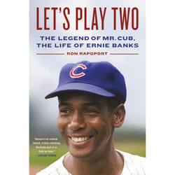 ISBN Let's Play Two book Biography English Paperback 464 pages