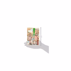 Yotsuba&!, Vol. 12