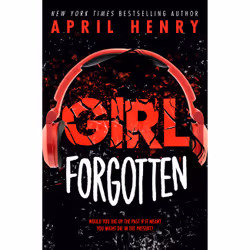 ISBN Girl Forgotten, True crime, English, Hardcover, 272 pages