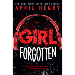 ISBN Girl Forgotten book True crime English Hardcover 272 pages