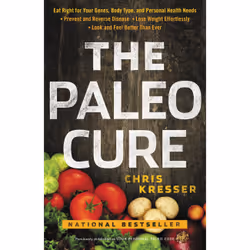 ISBN The Paleo Cure, Health, mind & body, English, Paperback, 416 pages