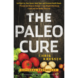 ISBN The Paleo Cure book Health, mind & body English Paperback 416 pages