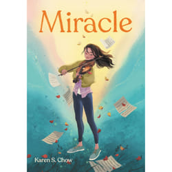 ISBN Miracle book Children's English Hardcover 256 pages