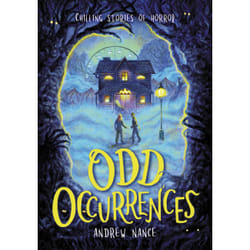 ISBN Odd Occurrences book Fiction English Hardcover 336 pages