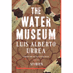 ISBN The Water Museum, English, Hardcover, 272 pages