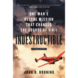ISBN Indestructible book History English Paperback 560 pages