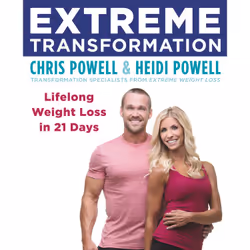 ISBN Extreme Transformation, Health, mind & body, English, Paperback, 320 pages
