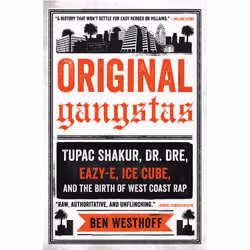ISBN Original Gangstas, English, Paperback, 432 pages