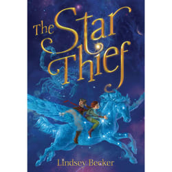 ISBN The Star Thief book Children's English Paperback 416 pages