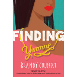 ISBN Finding Yvonne book English Paperback 304 pages
