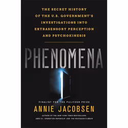 Hachette UK Phenomena, English, Paperback, 544 pages