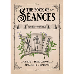 ISBN The of Séances book Health, mind & body English Hardcover 304 pages