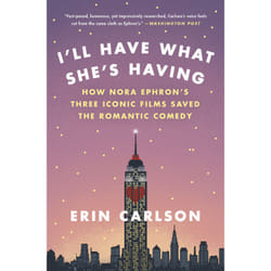 ISBN I'll Have What She's Having book Biography English Paperback 352 pages