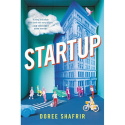 Hachette UK Startup book English Paperback 304 pages
