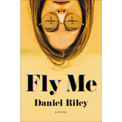ISBN Fly Me book Fiction English Paperback 400 pages