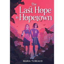 ISBN The Last Hope in Hopetown book Children's English Hardcover 304 pages