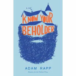 ISBN Know Your Beholder, Fiction, English, Hardcover, 352 pages