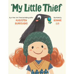 ISBN My Little Thief book Fiction English Hardcover 40 pages