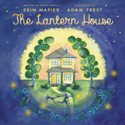 ISBN The Lantern House book Children's English Hardcover 40 pages