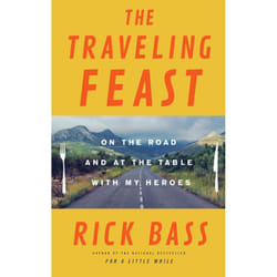 ISBN The Traveling Feast book Educational English Hardcover 288 pages