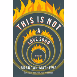 ISBN This Is Not a Love Song, Fiction, English, Hardcover, 224 pages