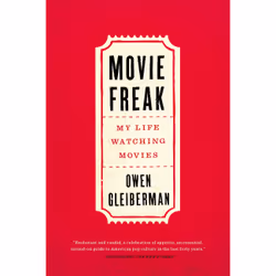 ISBN Movie Freak, Biography, English, Paperback, 352 pages