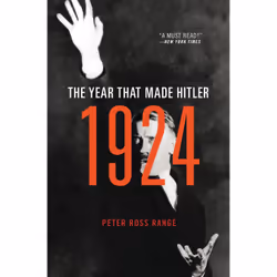 ISBN 1924, History, English, Paperback, 336 pages
