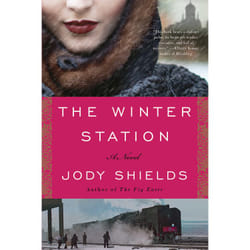 ISBN The Winter Station book History English Paperback 352 pages