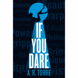 ISBN If You Dare, Fiction, English, Paperback, 368 pages