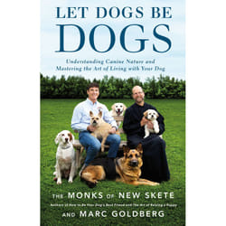ISBN Let Dogs Be Dogs book Educational English Hardcover 288 pages