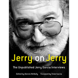 ISBN Jerry on Jerry book Biography English Hardcover 240 pages