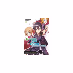 Sword Art Online, Vol. 12
