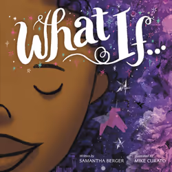ISBN What If..., Children's, English, Hardcover, 40 pages