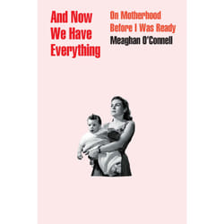 ISBN And Now We Have Everything book Biography English Hardcover 240 pages