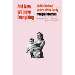 ISBN And Now We Have Everything book Educational English Paperback 240 pages