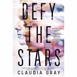 ISBN Defy the Stars, Scientific literature, English, Paperback, 528 pages