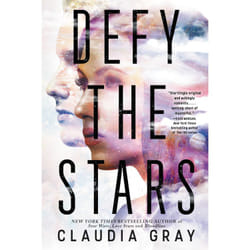 ISBN Defy the Stars book Scientific literature English Paperback 528 pages