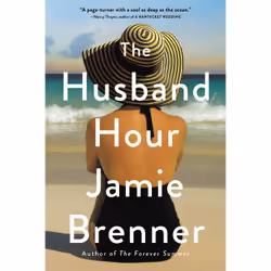 ISBN The Husband Hour, English, Paperback, 384 pages
