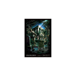 Overlord, Vol. 7 (light novel)