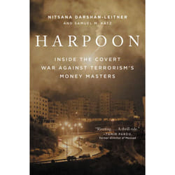 ISBN Harpoon book Politics English Hardcover 352 pages