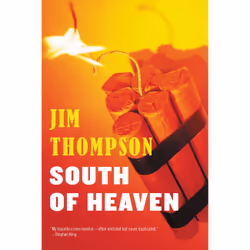 ISBN South Of Heaven, English, Paperback, 256 pages