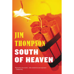 ISBN South Of Heaven book English Paperback 256 pages