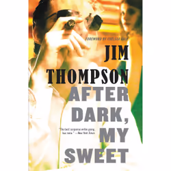 ISBN After Dark, My Sweet, Fiction, English, Paperback, 224 pages