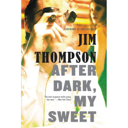 ISBN After Dark, My Sweet book Fiction English Paperback 224 pages